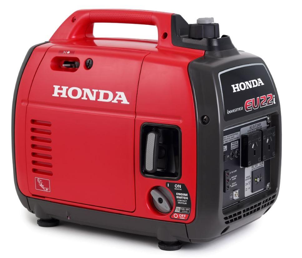 Honda EU22i Generator