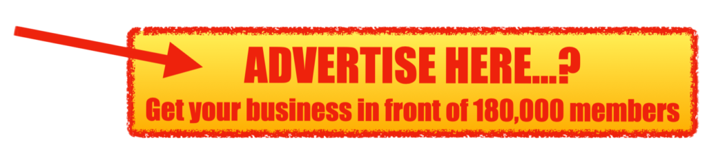 advertise here banner