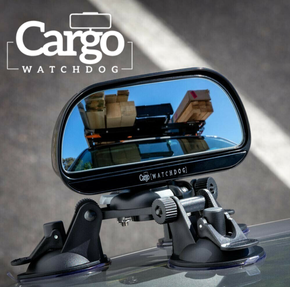 Cargo Watchdog promo