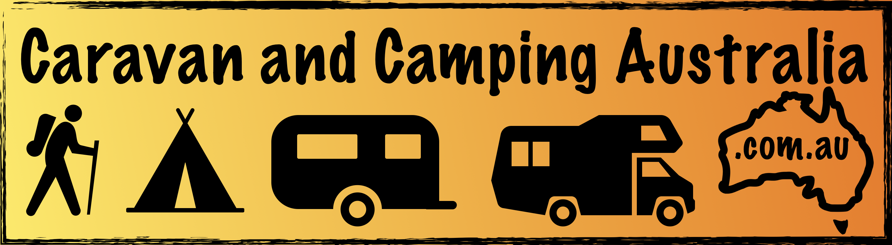 The official home for all things Caravan and Camping