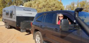 Our Top Tips for a Safe Towing Experience