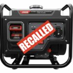 Recall Notices – The caravan and camping-related recalls you need to know about.
